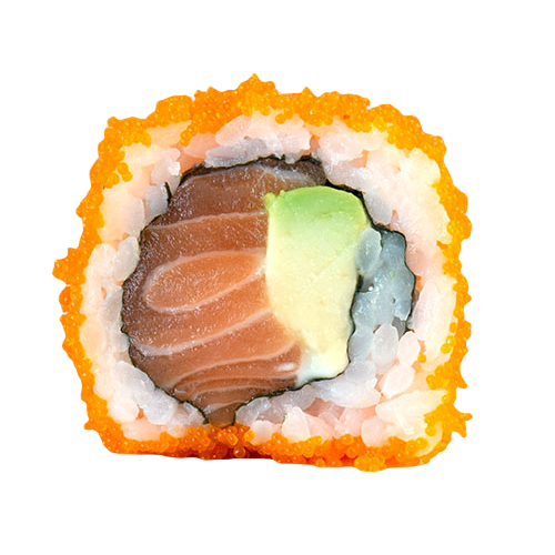 California salmon