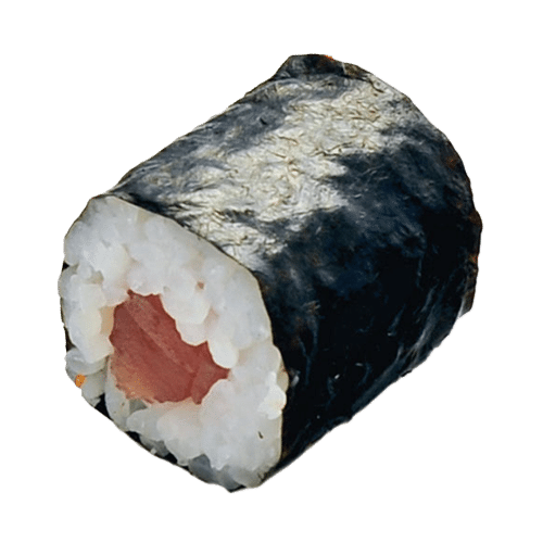 Tuna maki