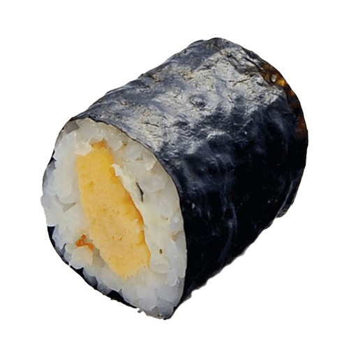 Tamago maki