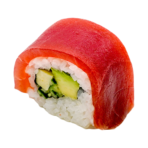 Tuna roll