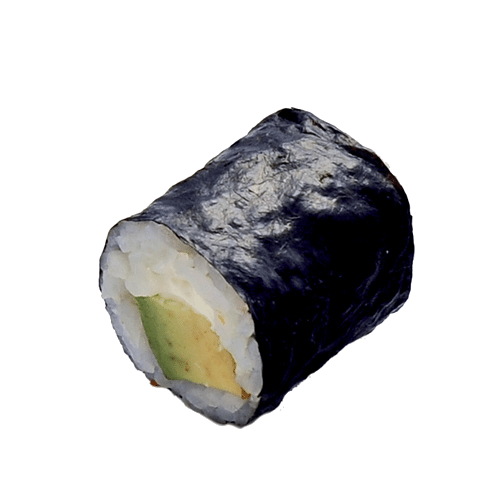 Avocado maki