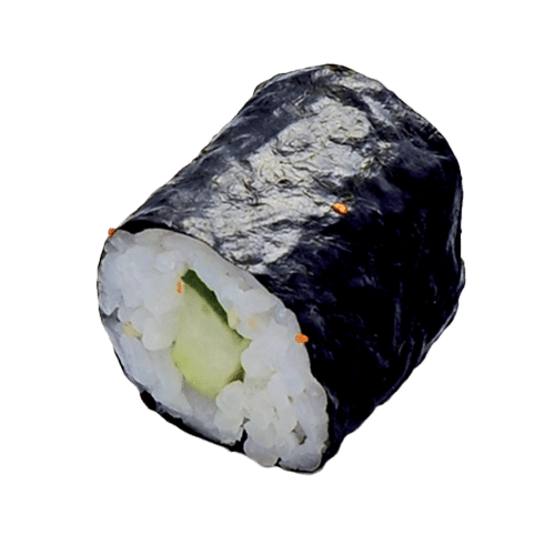 Kappa maki