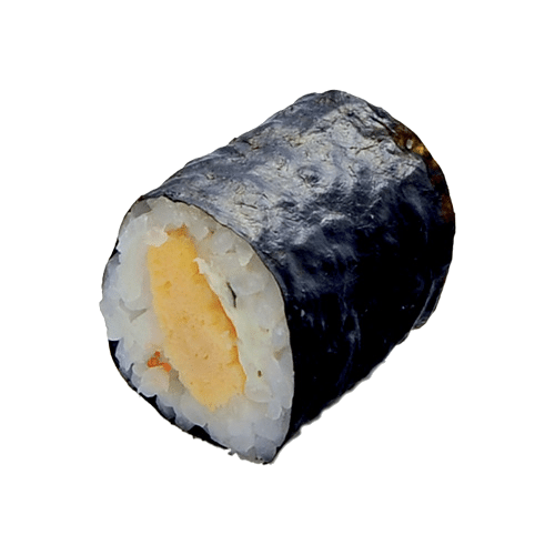 Tamago maki