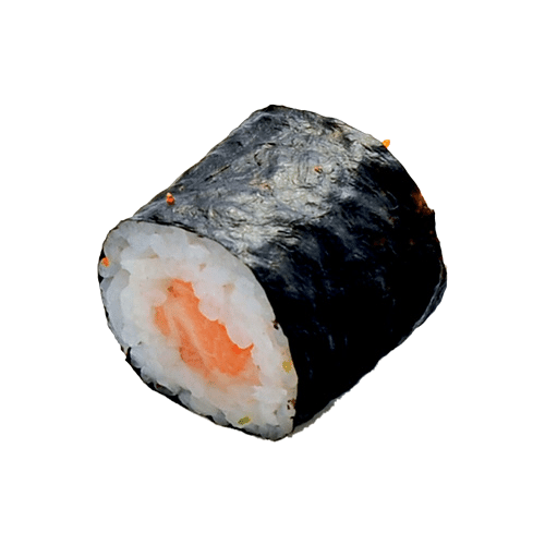 Salmon maki