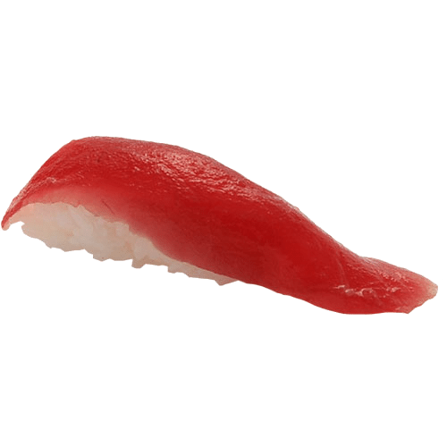 Tuna nigiri