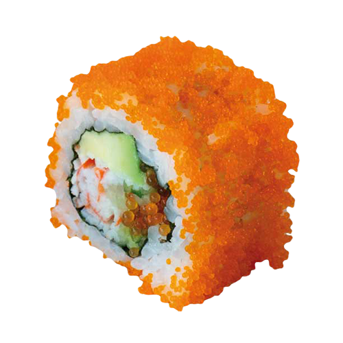 California crab