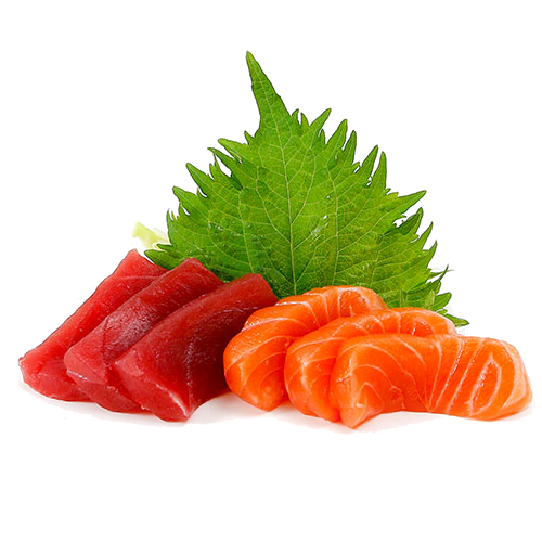 Sashimi mix