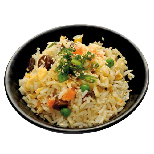 Yaki meshi