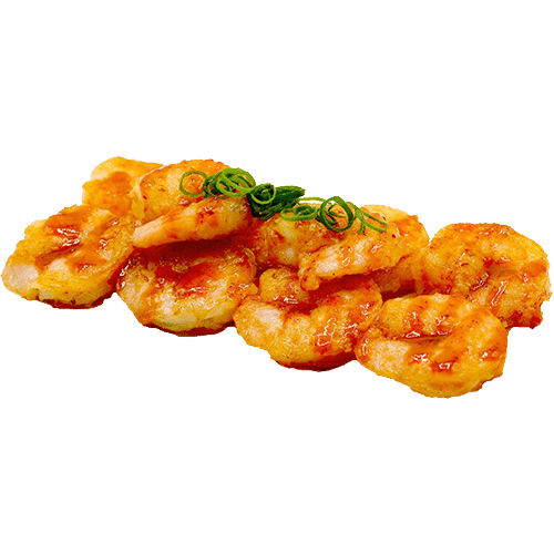 Chili Ebi