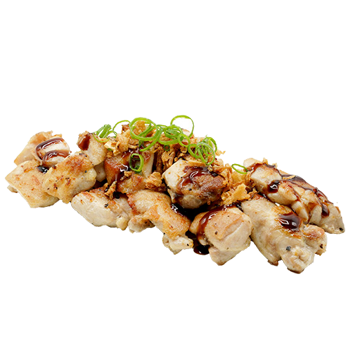 Tori Teppanyaki