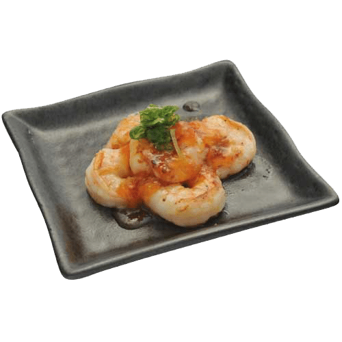 Chili ebi