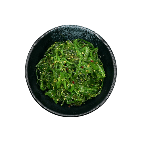 Chuka wakame