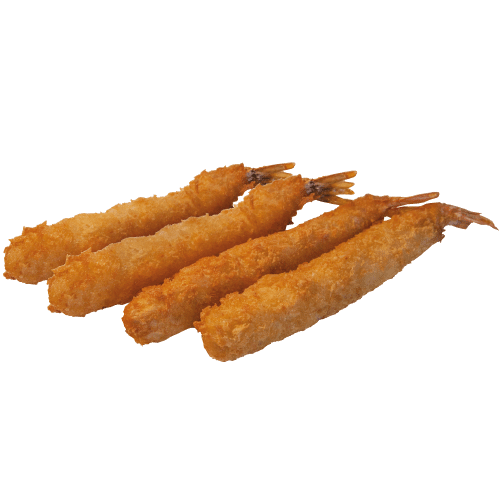 Ebi fry
