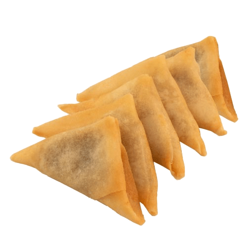 Curry triangle