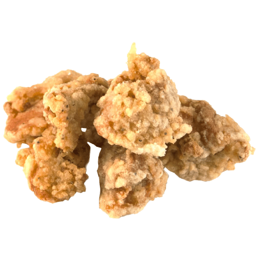 Wakatori Karaage