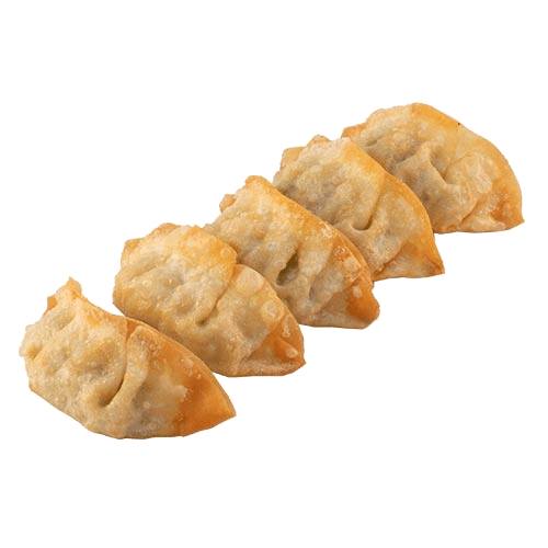 Gyoza