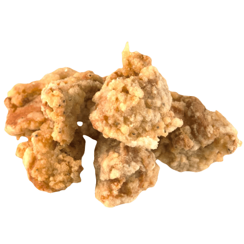 Wakatori karaage