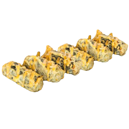 Seaweed roll