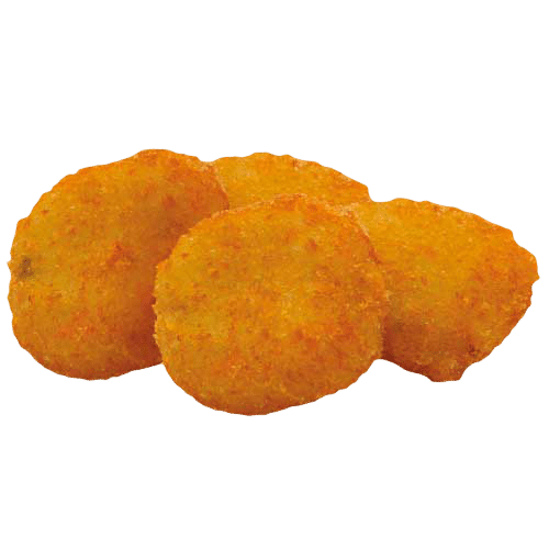Cheese potato