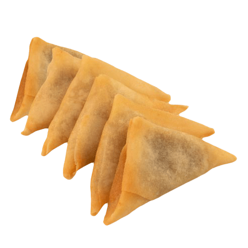 Curry triangle