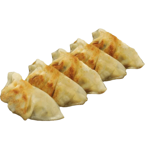 Gyoza