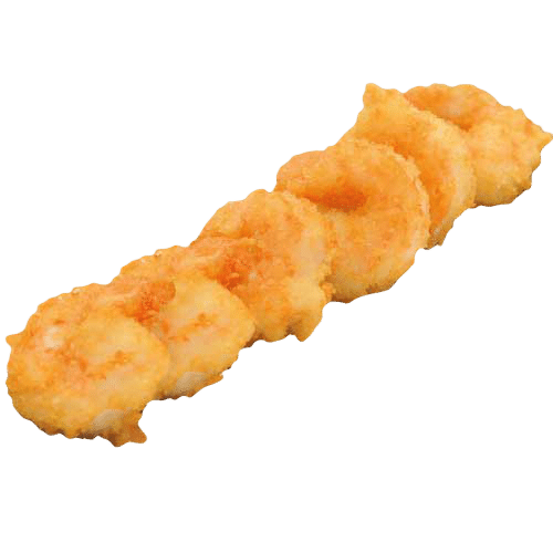 Panko ebi