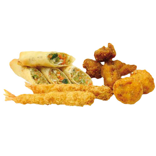 Snackbox