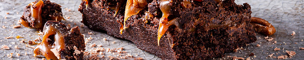 Desserts