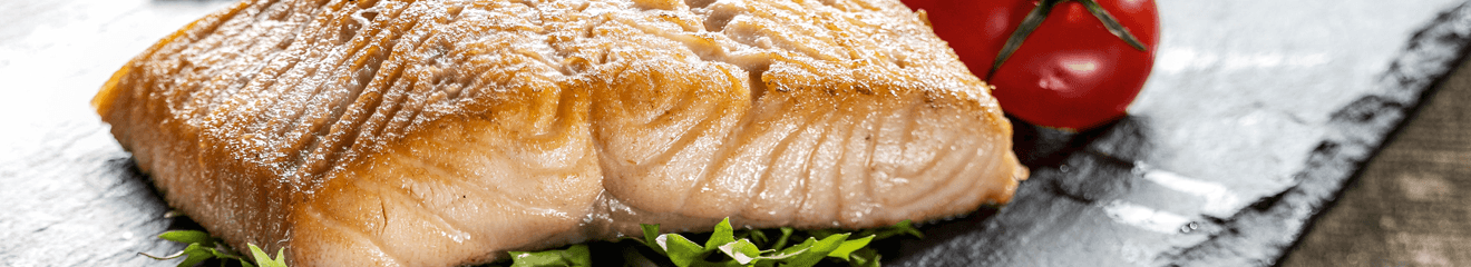 Zalm (los)