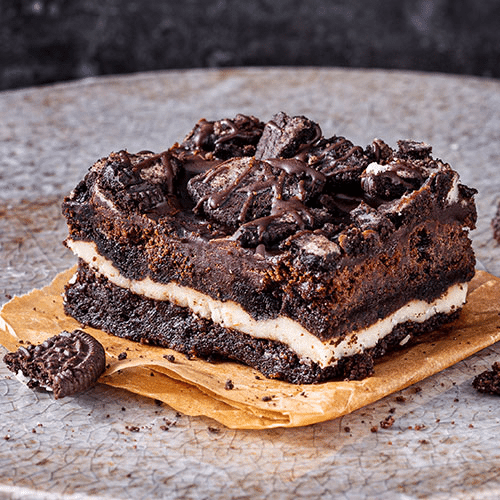Cookies & Cream