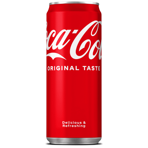 Coca Cola