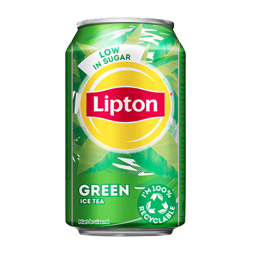 Lipton ice tea