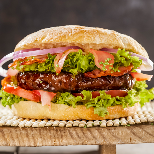 Tokio Burger
