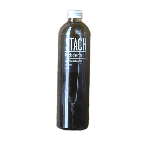 Black cleanse