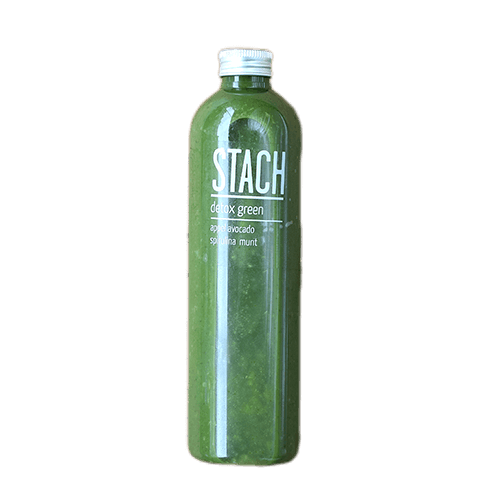 Detox green