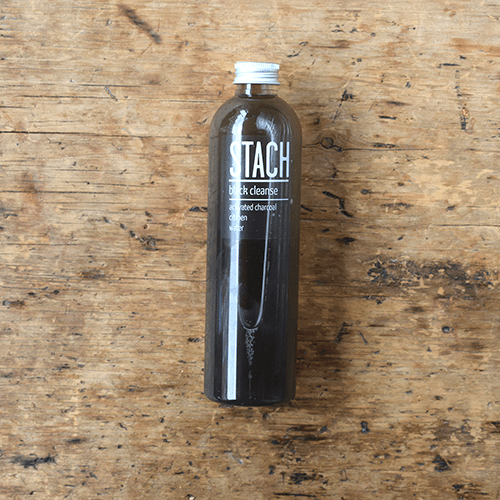 Black cleanse