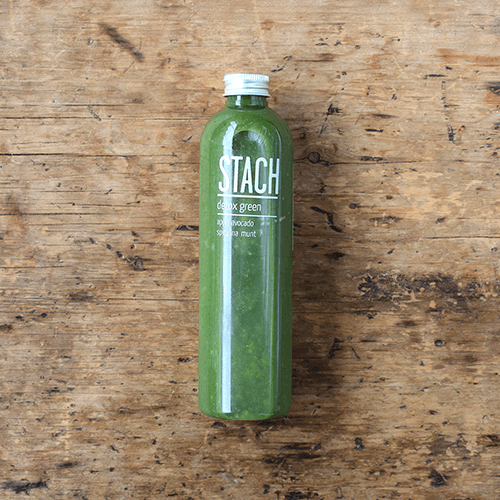 Detox green
