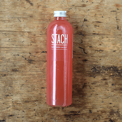 Watermelon coconut