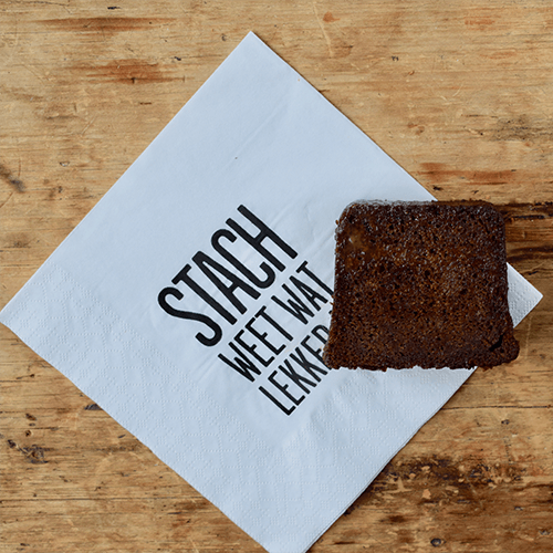 Sticky toffee