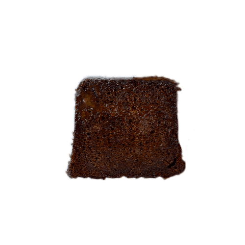 Sticky toffee