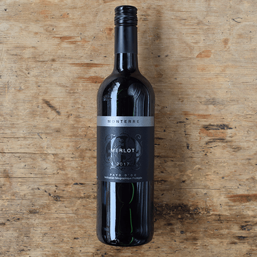 Monterre merlot