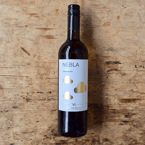 Nebla Verdejo