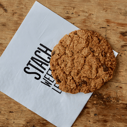 American cookie