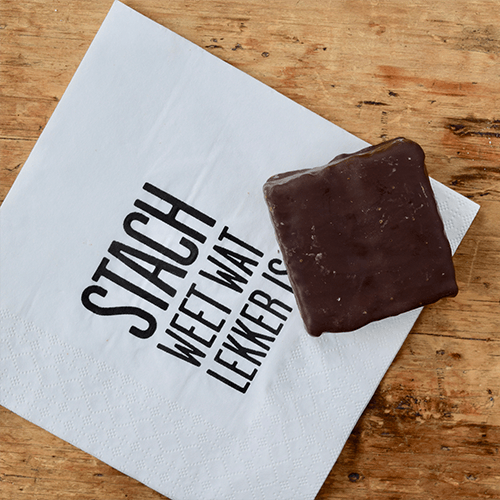 Urban brownie pure
