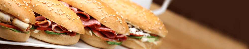 Subway Platter®