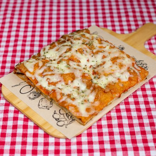 SUGO Pizza Kids Margherita