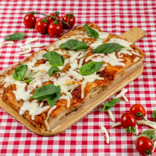 SUGO pizza Margherita