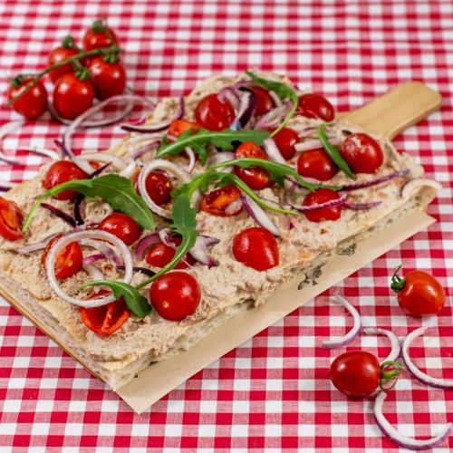 SUGO pizza Tonijn