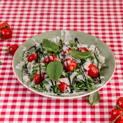 Italian salad large