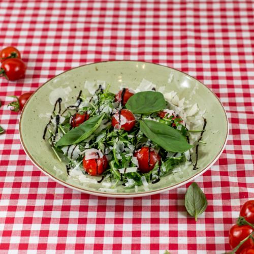 Italian salad medium